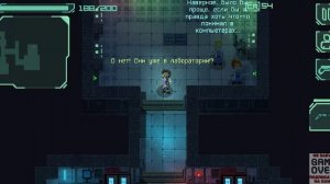 Endurance A Top-Down Sci-Fi Shooter бродилка Alien Shooter