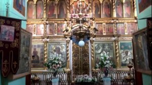 видеозарисовка Старая Русса