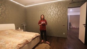 Объект “Новоселье” - Финал | Дом 11х11. Дизайн и интерьера в частном доме. Как обустроить дом