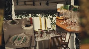 Слайдшоу / Ресторан АЯ