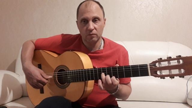 В Гостях У Сказки.Разбор  На Гитаре.Урок 1 #разборпесен #гитара #guitar