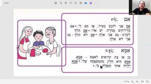 Моя библиотечка ▶ Чтение на иврите