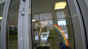 Выписка из РОДДОМА!!!11.02.2022. г.Областной Перинатальный Центр Екатеринбург.