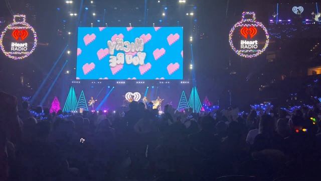 Nicky Youre jingle bell D.C!!!!!! 4K смотреть онлайн