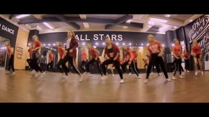 Mike Will Made-It - 23. Choreo by Margo Babkina. All Stars Dance Centre 2018