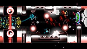 unnerfed Innards - in Perfect Quality (4K, 60fps) - Geometry Dash