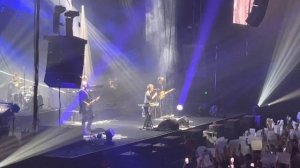 Земфира - Пальто (Дубай, Coca-Cola Arena, 11.03.2023)