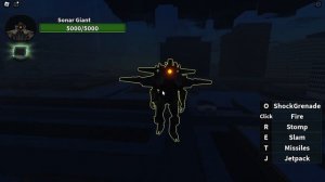 Testing Sonar titan-[2.0 🔥] Ultimate Bathroom Battle