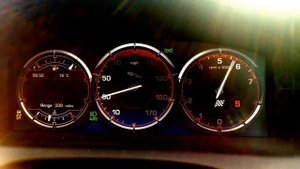 2010 Jaguar XJ  X351 Portfolio 5.0 V8 385PS 0-100km/h 0-62mph