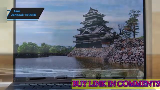 Asus Zenbook 14 OLED - best Ultrabook review смотреть онлайн