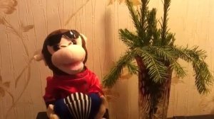 Никто тебя не любит так как я...