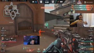 The Art Of AIMBOT: 100T bang