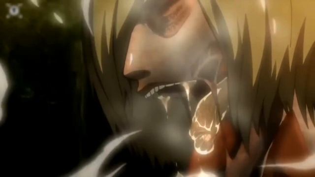 Attack on Titans [AMV] Levi Ackerman смотреть онлайн