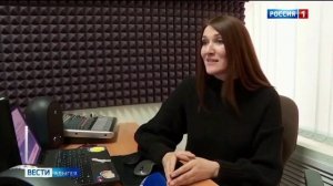 Сюжет ГТРК "Адыгея"