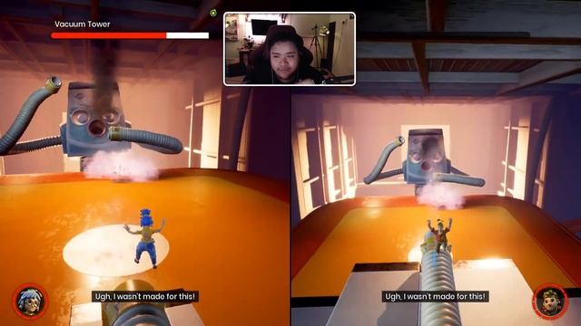 PENYEDUT! | It Takes Two [ Chapter 1 ] [ Malaysia ] смотреть онлайн