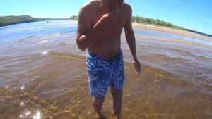 River club "Заволга". Птичий остров 2021.