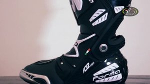 Botas Forma ICE PRO - MOTOS DF