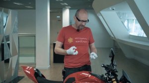 Ducati StreetFighter V4 Full Carbon