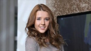 Sybil A Kailena || cute Adult star