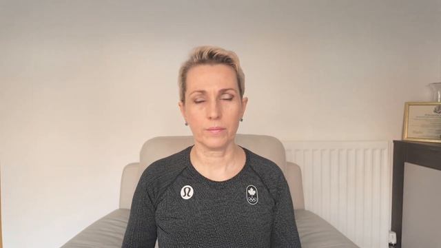Лимфодренажный Массаж и Фейс Фитнес от Малярных Мешков под Глазами