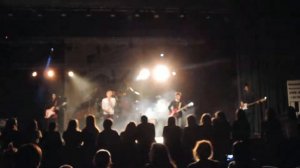 Радио бз-бз муха — Sid & Nancy (Lumen cover)