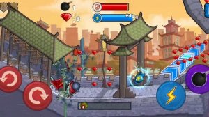 карескар 3 комбайн вернул броню