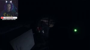 Жека играет в страшную игру|нарезка со стрима жеки|джени