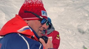 Чемпионат России по горнолыжному спорту "Камчатка 2024", часть 17