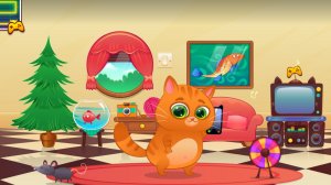 играем в бубу 2