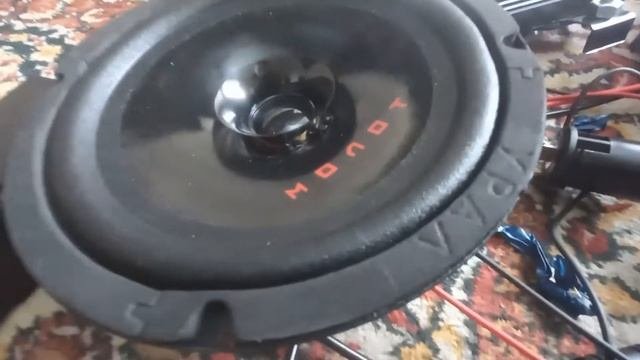 Велозвук настройка мафона под себя.