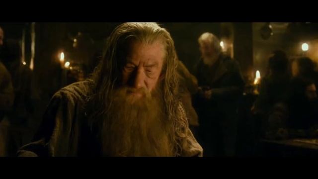 Воробей и Серый странник. Монтаж №7 (Осипова София) смотреть онлайн