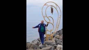 На Байкал  город Байкальск