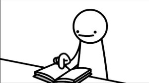 ASDF Movie ~ "I'm going to do an Internet!" Sparta DrLaSp Remix