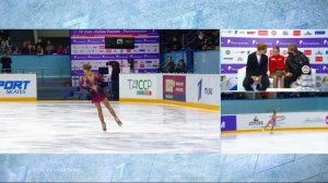 топ 5 программ александры трусовой