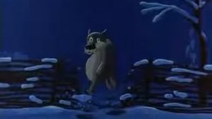 Ты заходи если что  фраза из мультфильма Жил был пёс