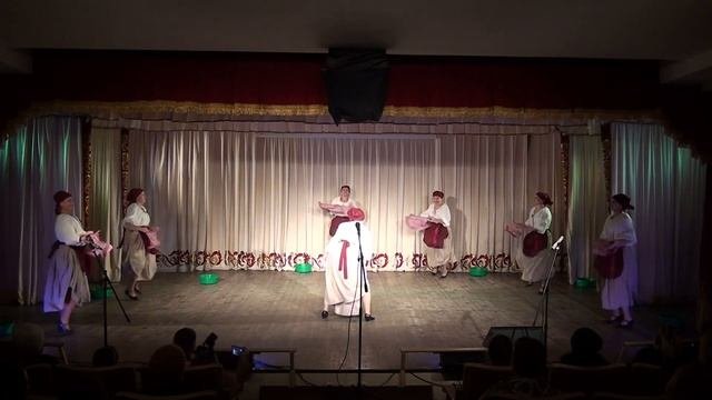 Прачки