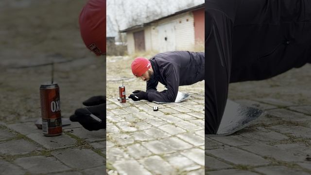 Чтобы попасть в Легион Анти-Жир 🥷 нажми на ссылку в шапке профиля👆