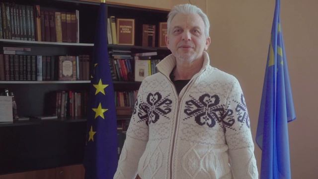 Чому варто стати політологом? ВСТУП 2023. Кафедра філософії та історії смотреть онлайн