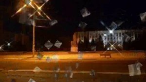 "Песня о Горловке" Автор Татьяна Лавренова