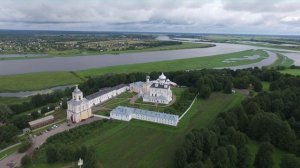 Четыре крыла (Новгород Великий)