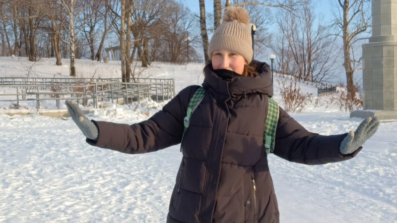 24-12-2024интересные кадры про своих детей.