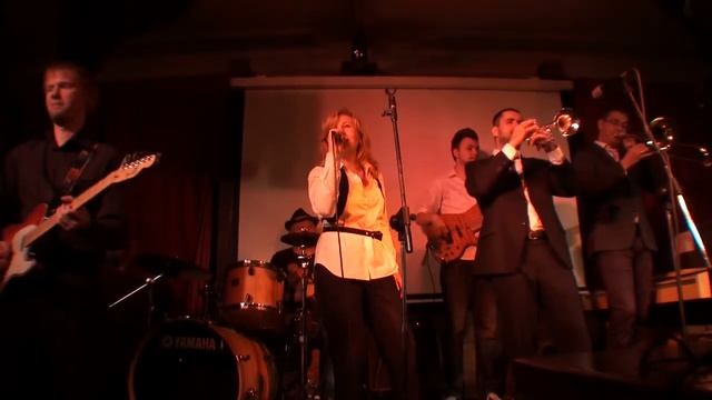 Русский Джаз - "Квартал" #05 смотреть онлайн