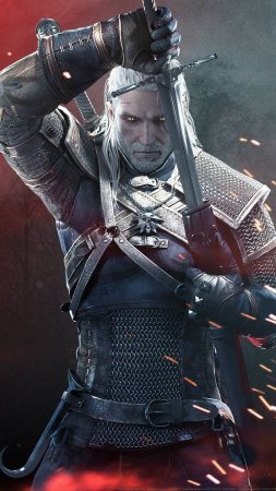 The Witcher 3: Wild Hunt