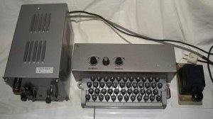 Телеграф вечен! Как я осваивал телеграф. Часть 1