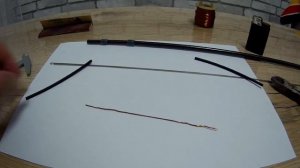 Мотовило для бокового кивка. Изготовление мотовильца "Косточка" для глухой оснастки.