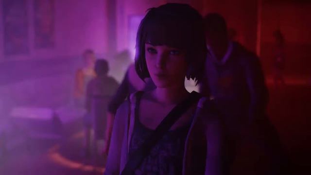 Life Is Strange - Dark Room - Part 11! (Season 1 Episode 4) смотреть онлайн