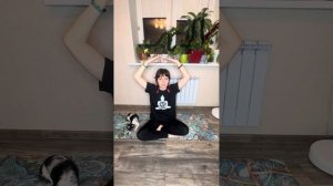 Пранаяма-медитация Для развития интуиции