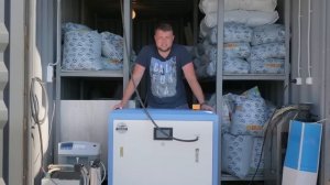 Новое о кислородном концентраторе