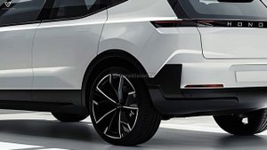 All New 2025 Honda CR-V PHEV Unveiled -  The New Generation !!