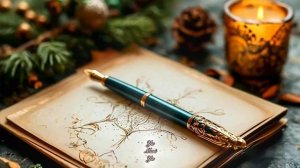 Загадай желания на Новый Год 🎄